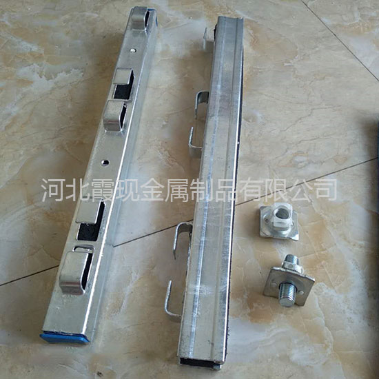 管廊預(yù)埋槽道施工的關(guān)鍵工序有哪些？